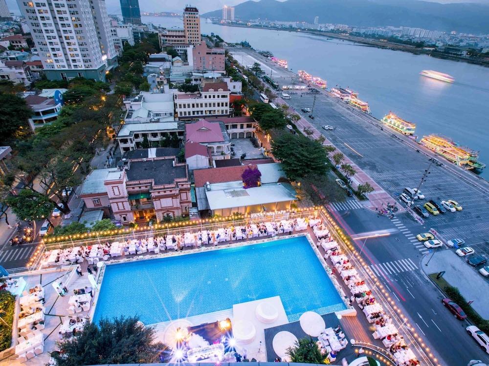 Novotel Danang Premier Han River — 5