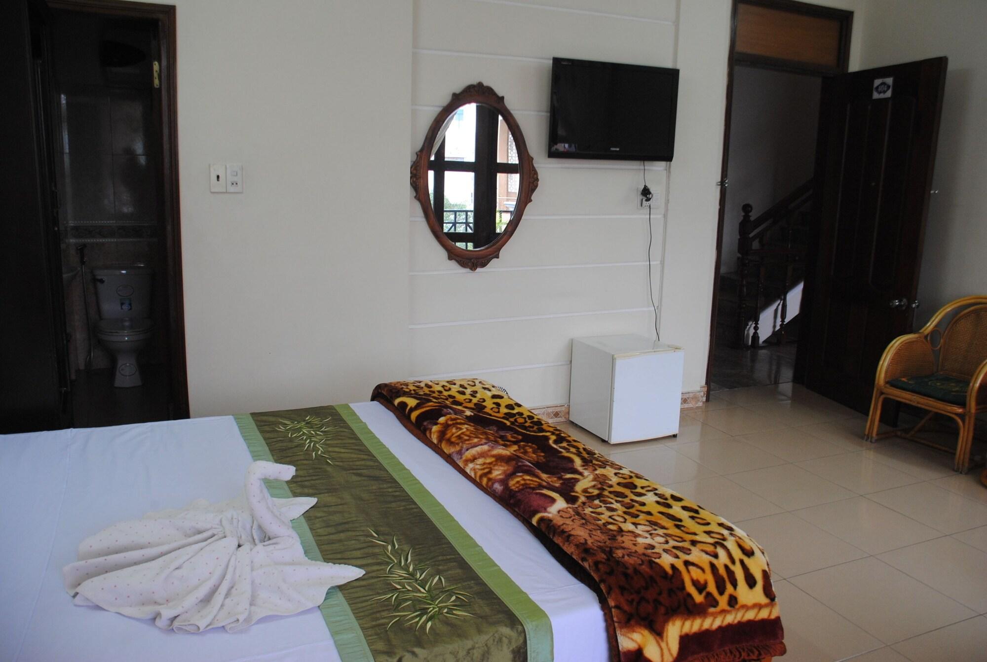 Original Binh Duong 3 Hotel — 8