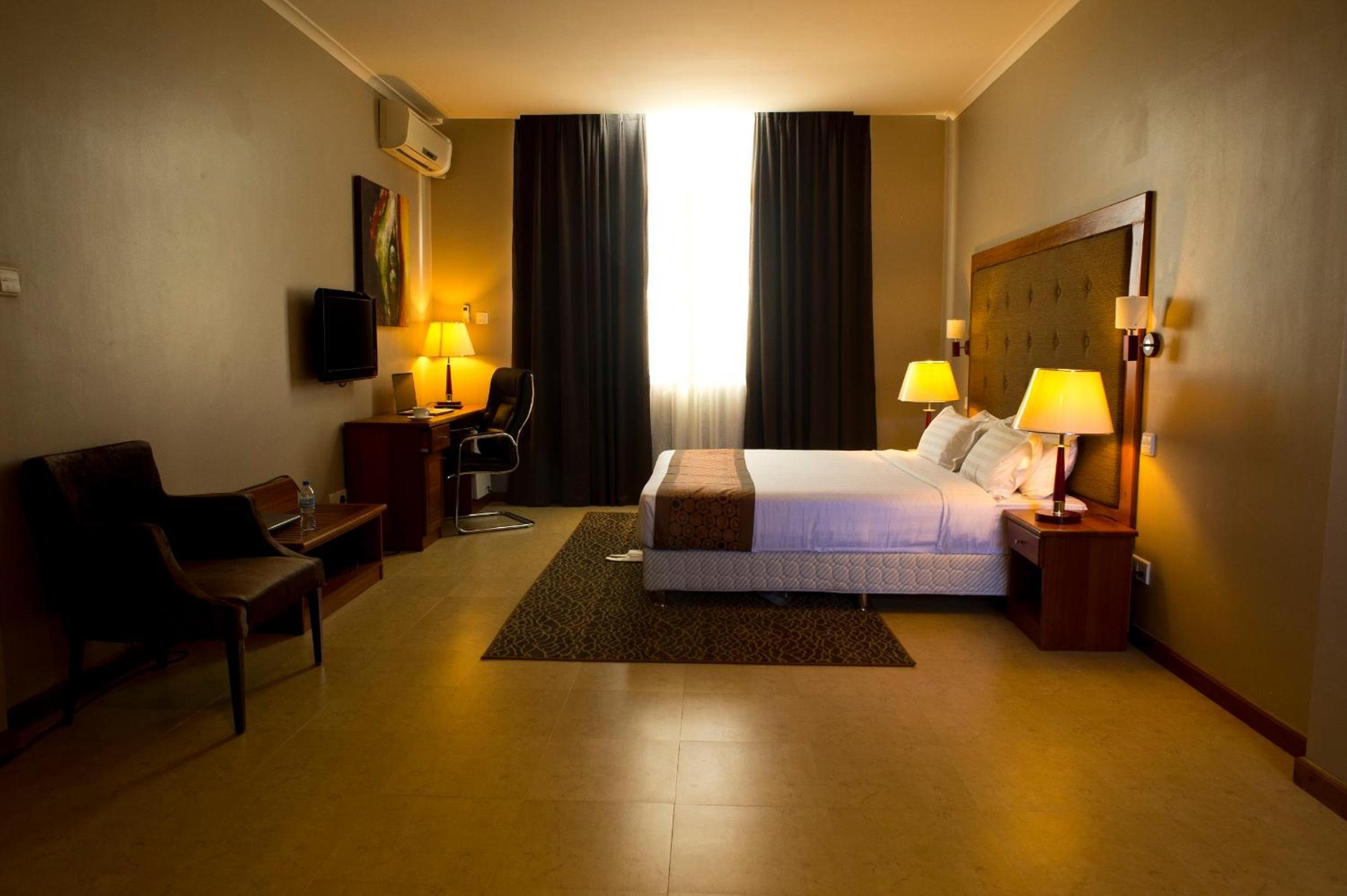 Seascape Hotel — 5