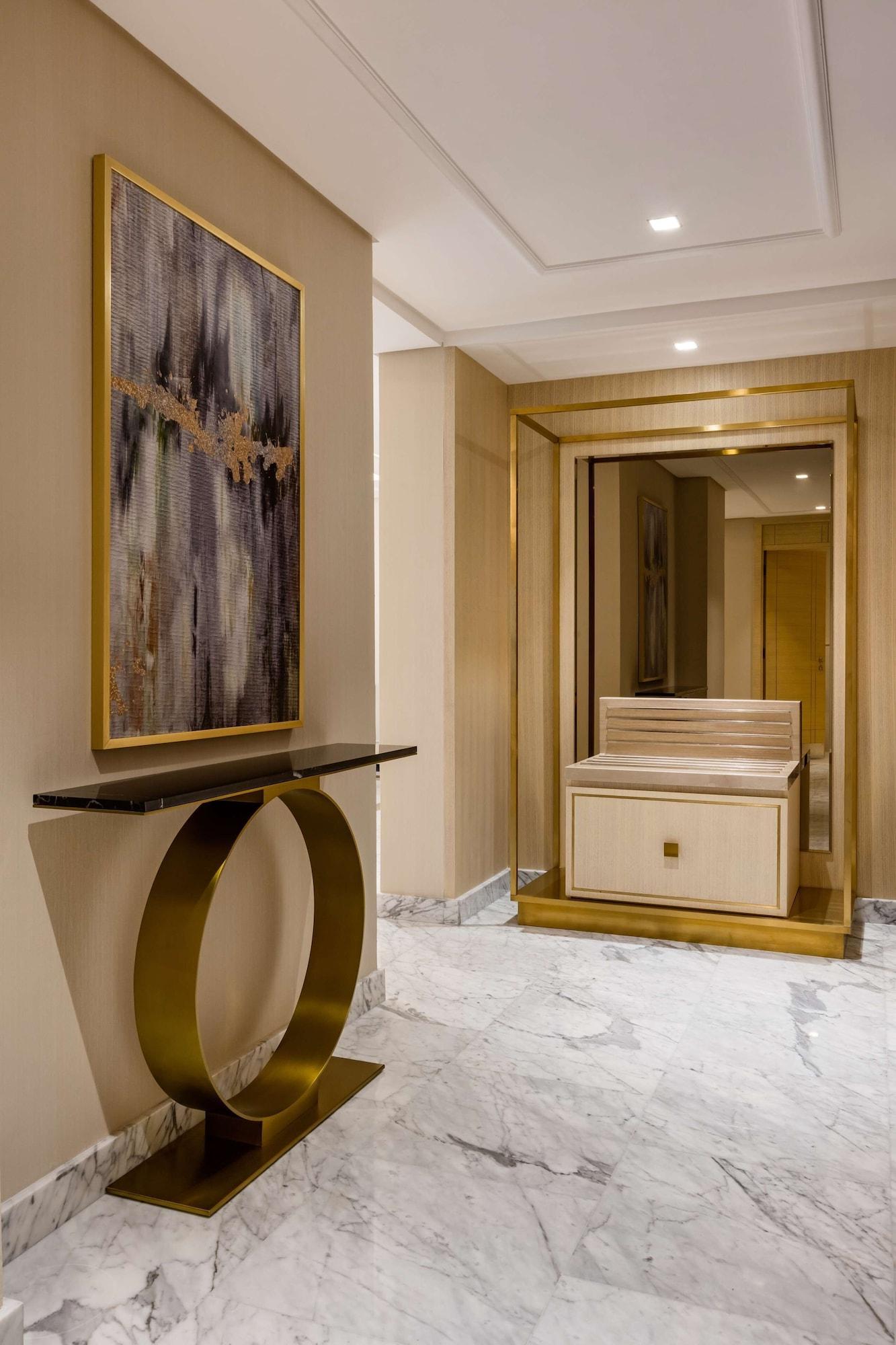 The Diplomat Radisson BLU Hotel, Residence and Spa — 6