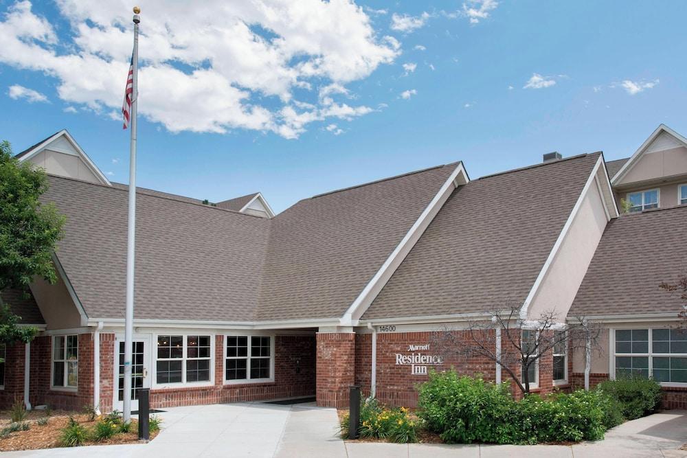 Residence Inn Denver West/Golden — 3