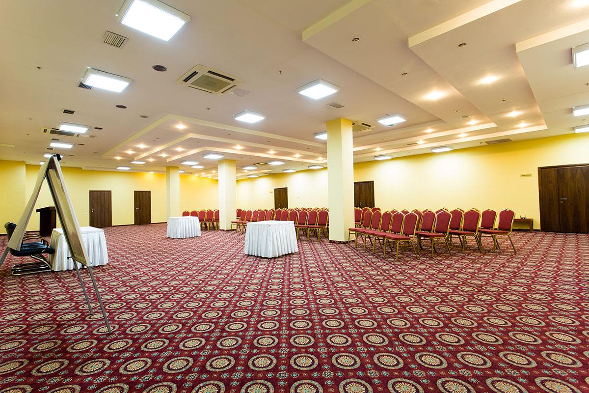 Duman Hotel — 7