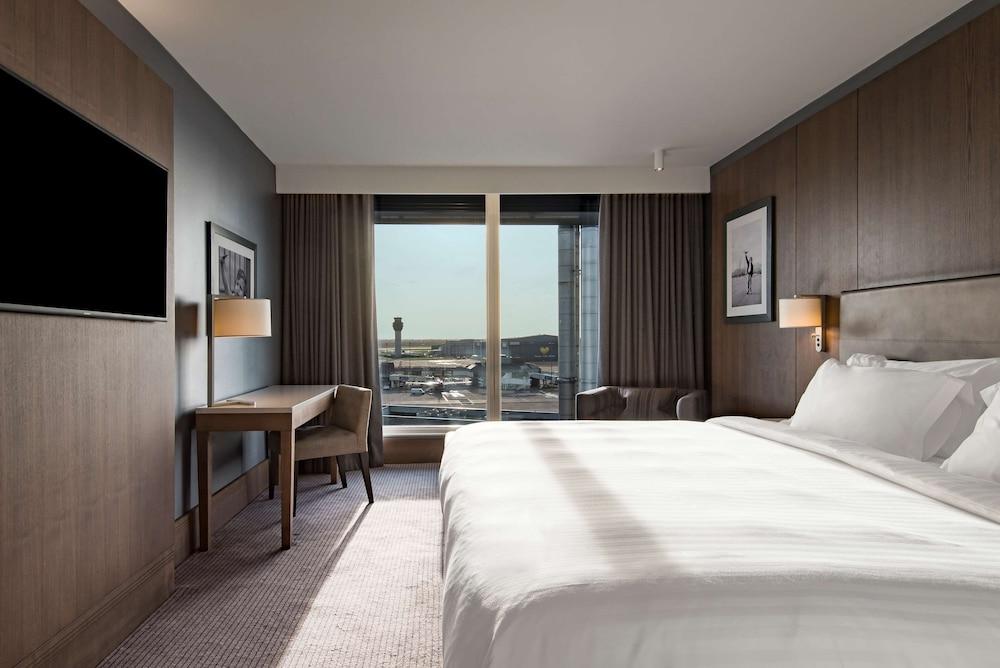 RADISSON BLU MANCHESTER AIRPORT — 9