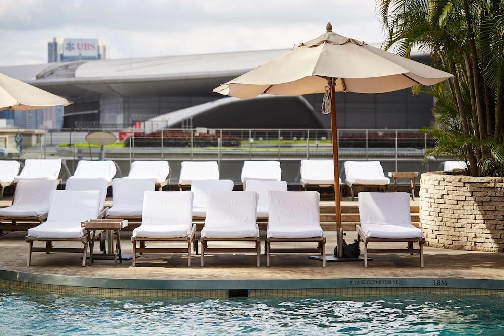 GRAND HYATT HONG KONG 69384 — 1