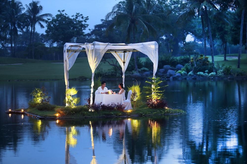 Hyatt Regency Yogyakarta — 10