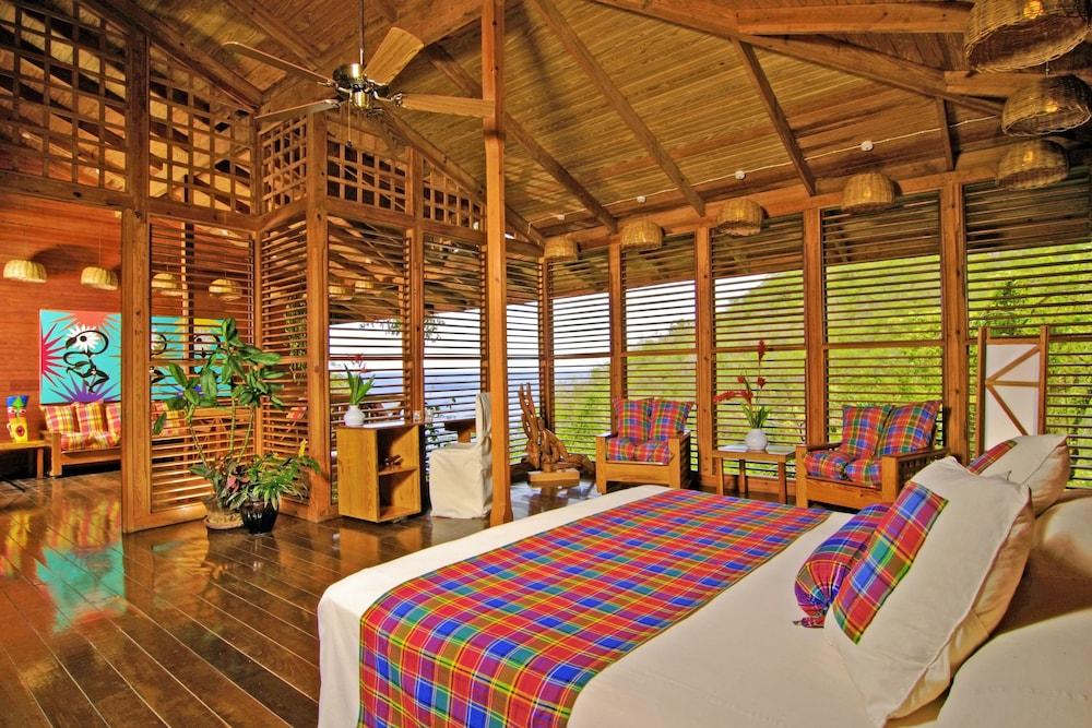 Anse Chastanet Resort — 5