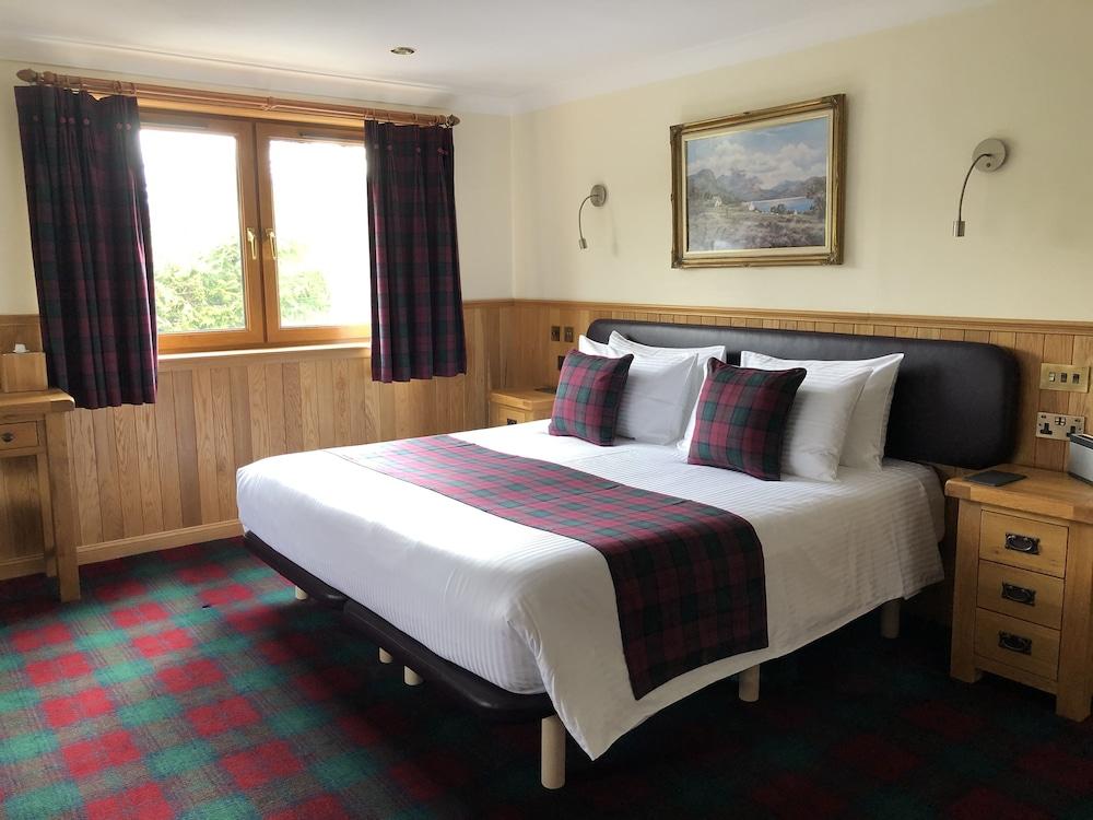 Binnilidh Mhor B&B and Self Caterin Cottage