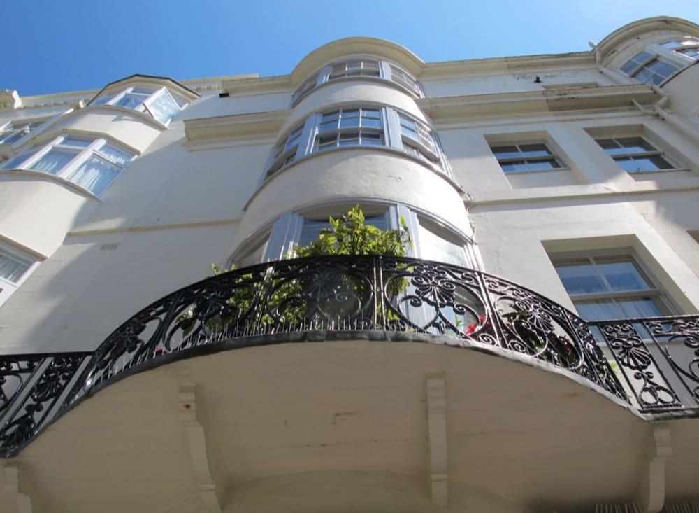 Blanch House — 1