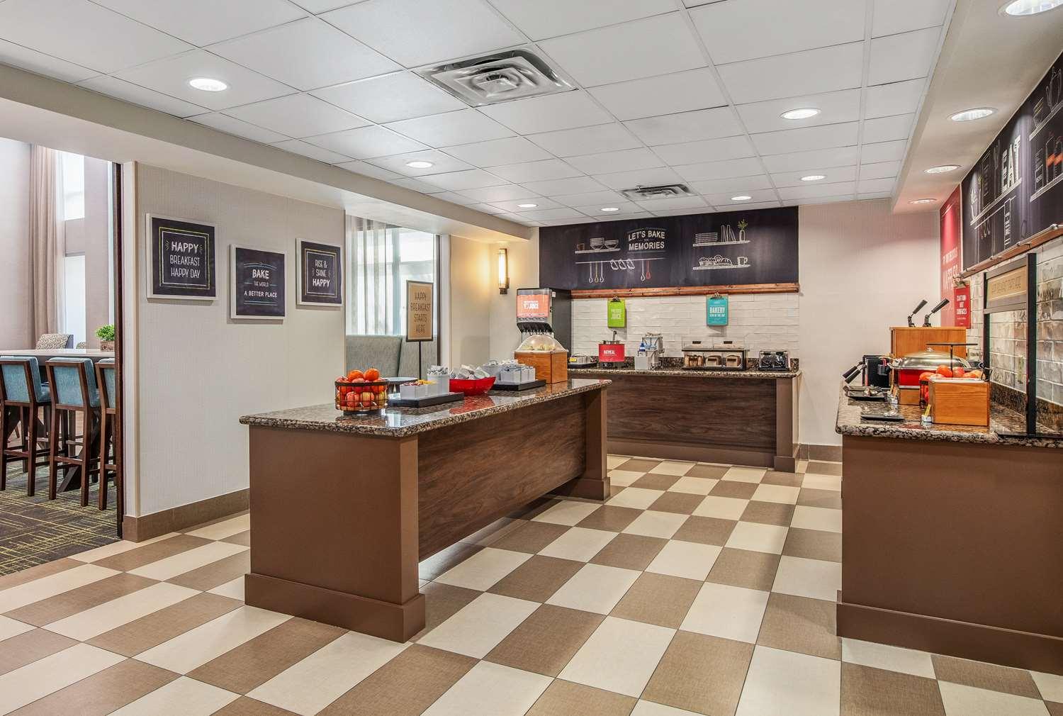 Hampton Inn Suites Dallas Allen — 2