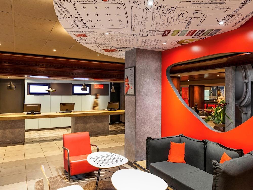 ibis Douala 1085298 — 5