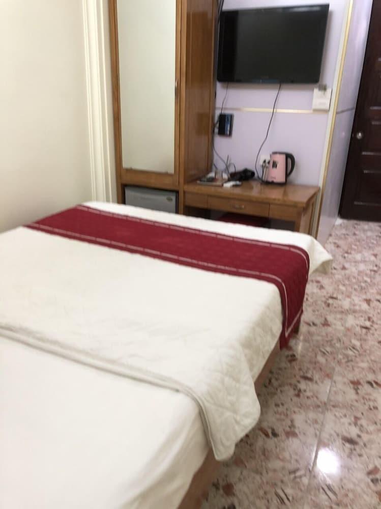 Hanoi Central Star Hotel — 8