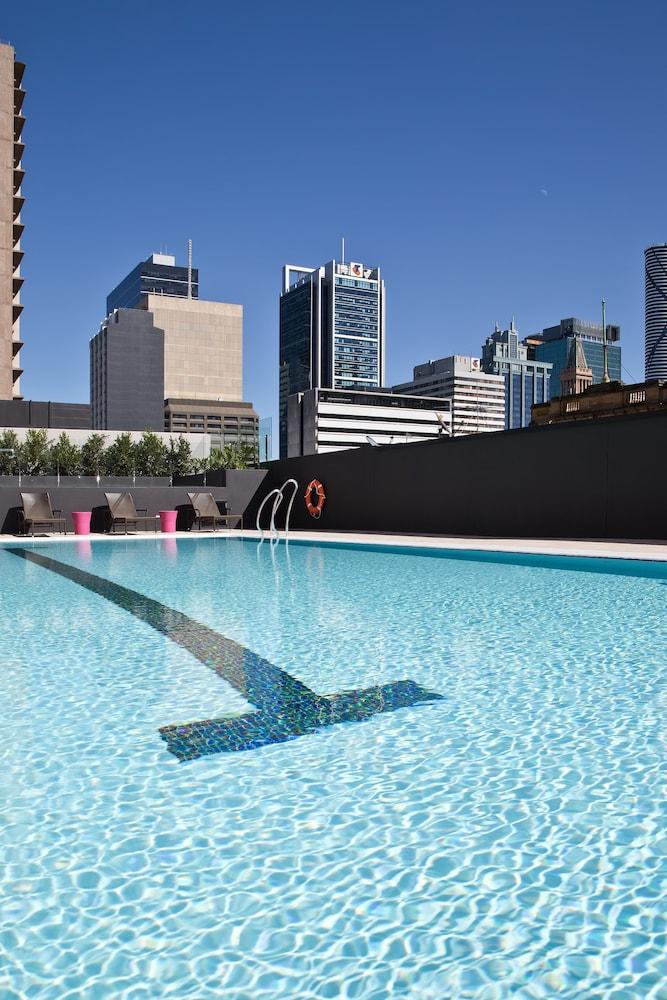 InterContinental Brisbane — 3