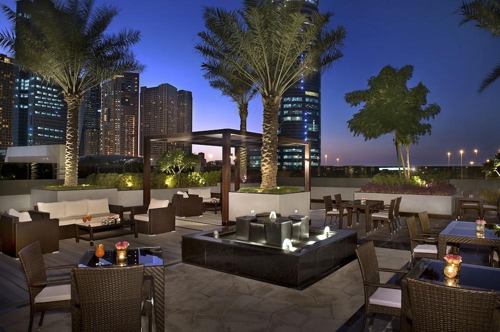 Atana Hotel — 10