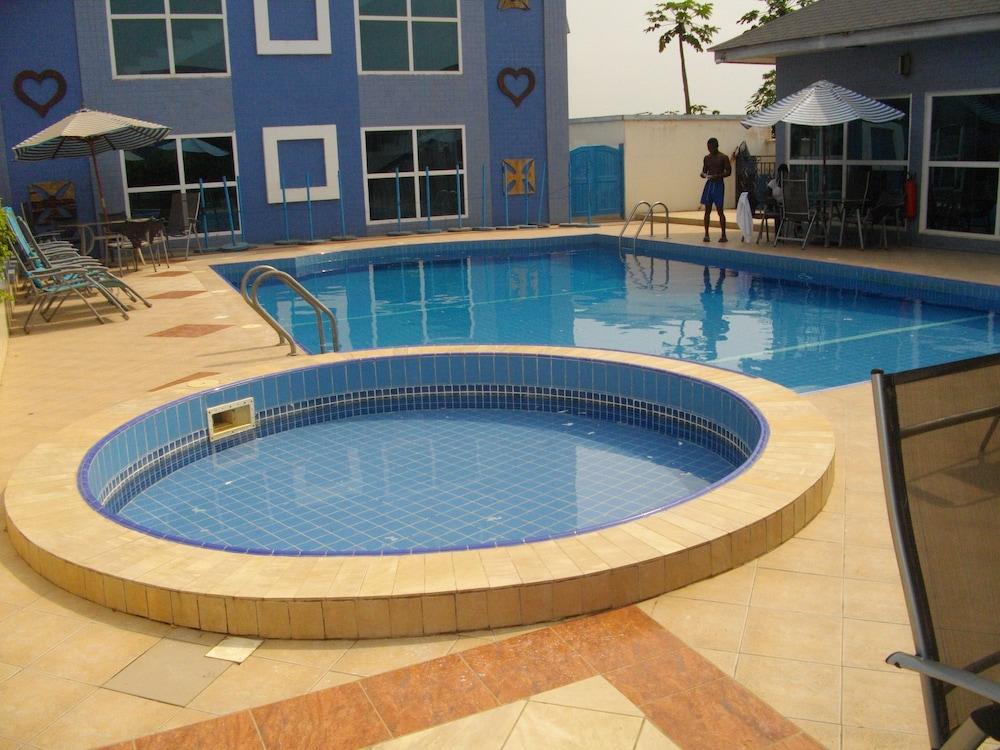 De Holiday Beach Hotel 1142948 — 4