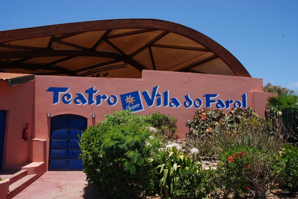 VOI Vila Do Farol Resort — 2