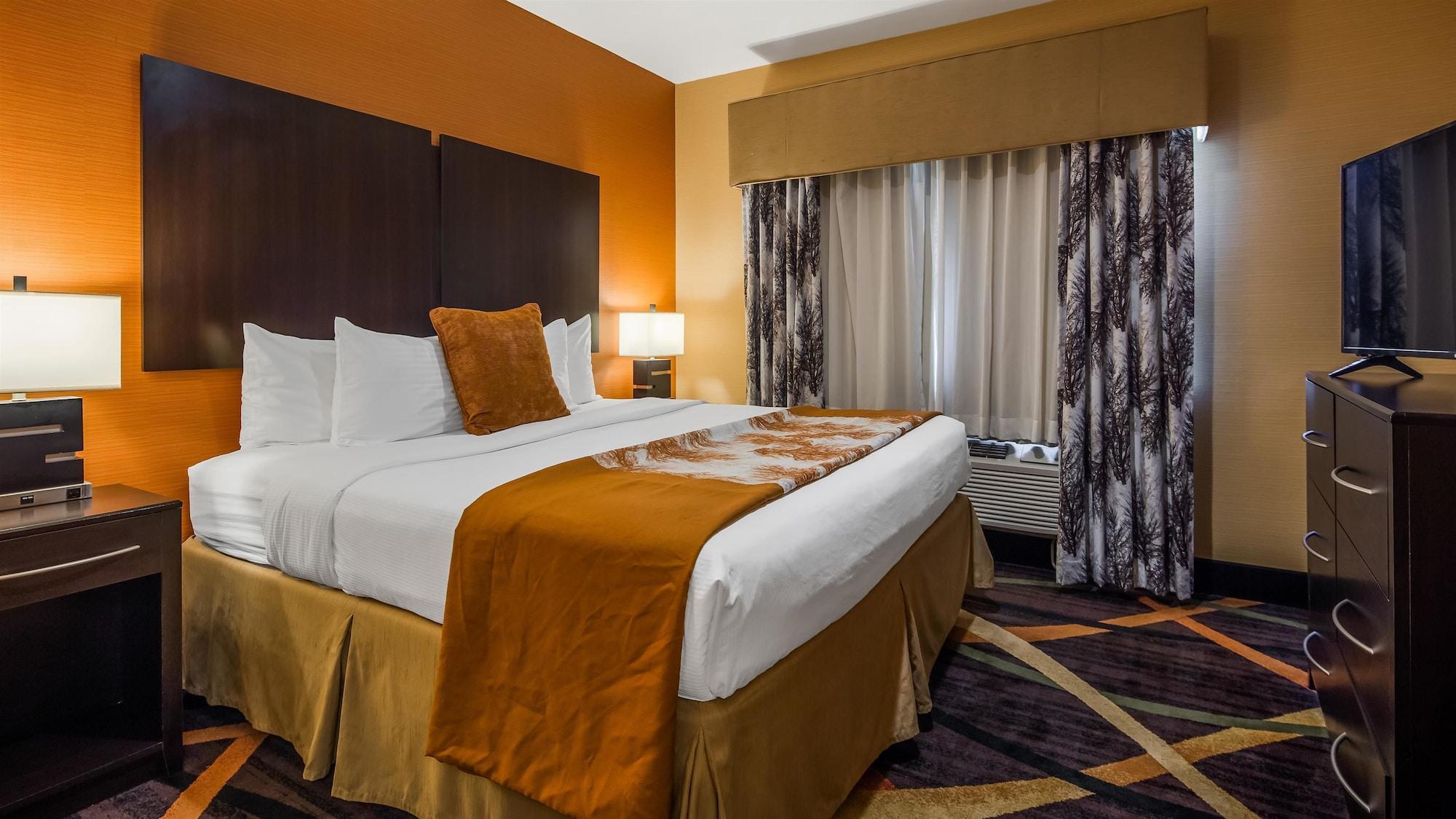 Best Western Plus Whitewater Inn — 10