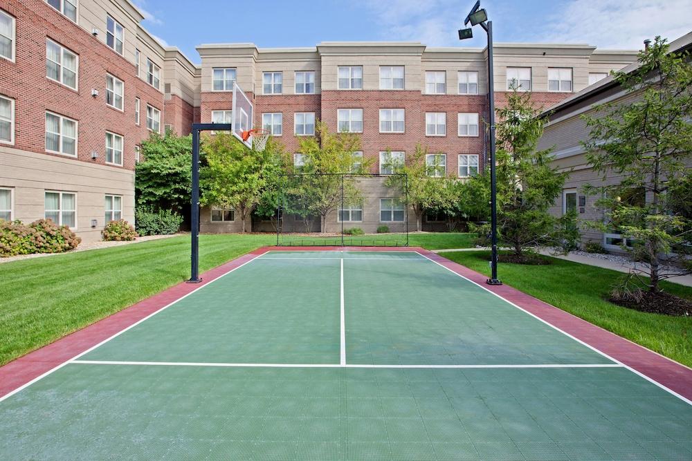 Residence Inn Indianapolis Carmel — 8