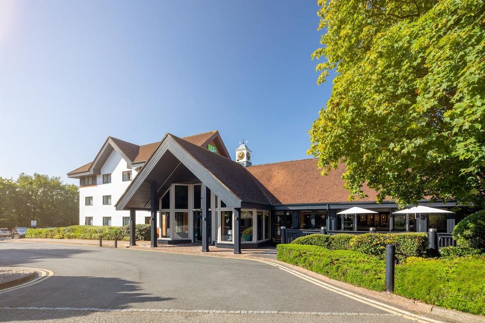 Holiday Inn Hemel Hempstead M1, JCT. 8 by IHG — 4