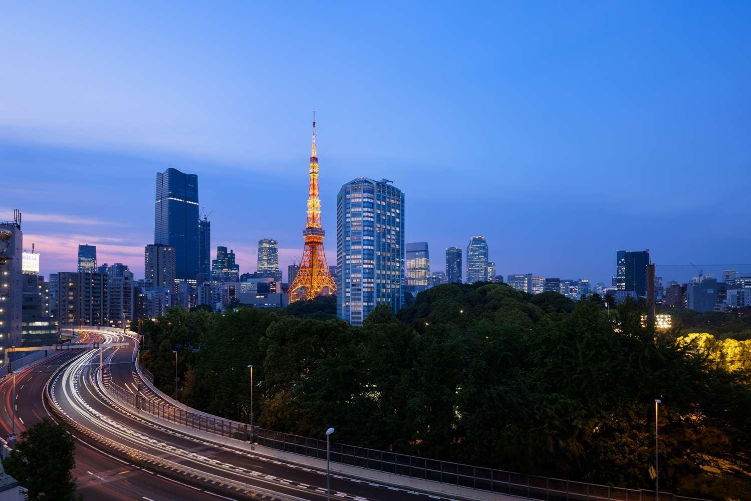 The Prince Park Tower Tokyo 77004 — 4