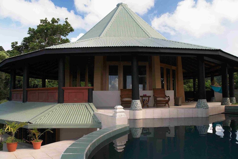 Koro Sun Resort — 8