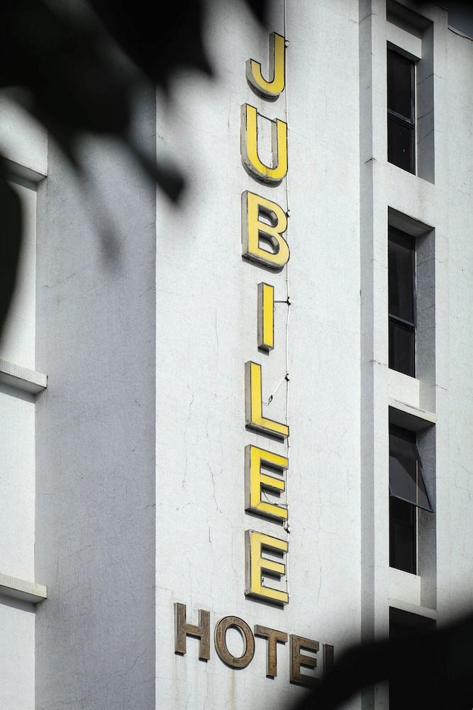 JUBILEE HOTEL — 8
