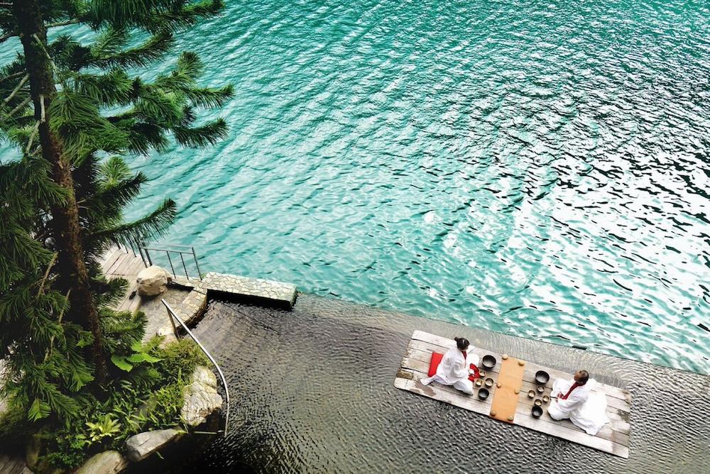 VOLANDO URAI SPRING SPA AND RESORT 885145 — 7