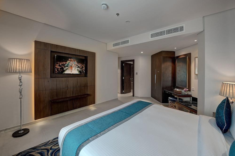 Omega Hotel Dubai — 2