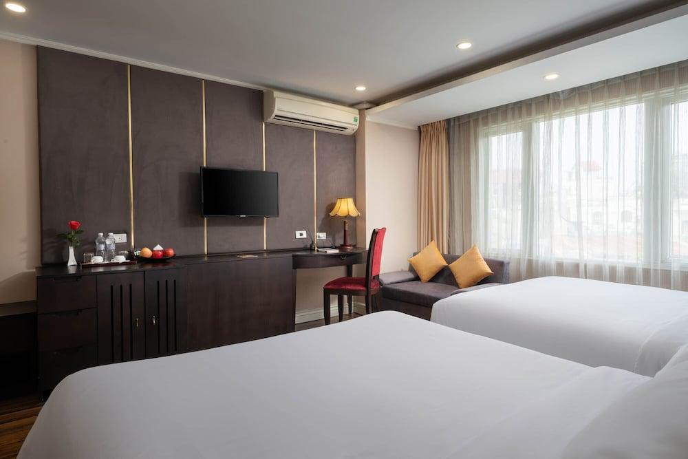 Beryl Palace Hanoi Hotel and Spa — 7