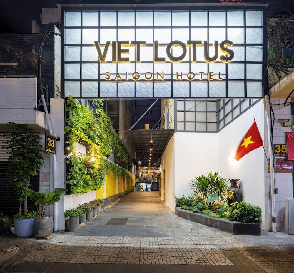Sen Viet Hotel — 4