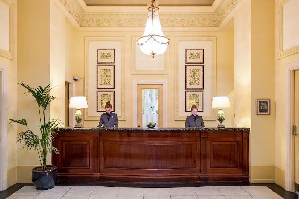 THE IMPERIAL HOTEL TORQUAY — 9
