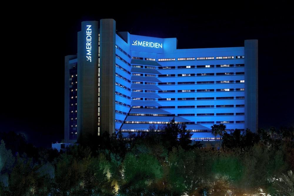 Le Meridien — 4