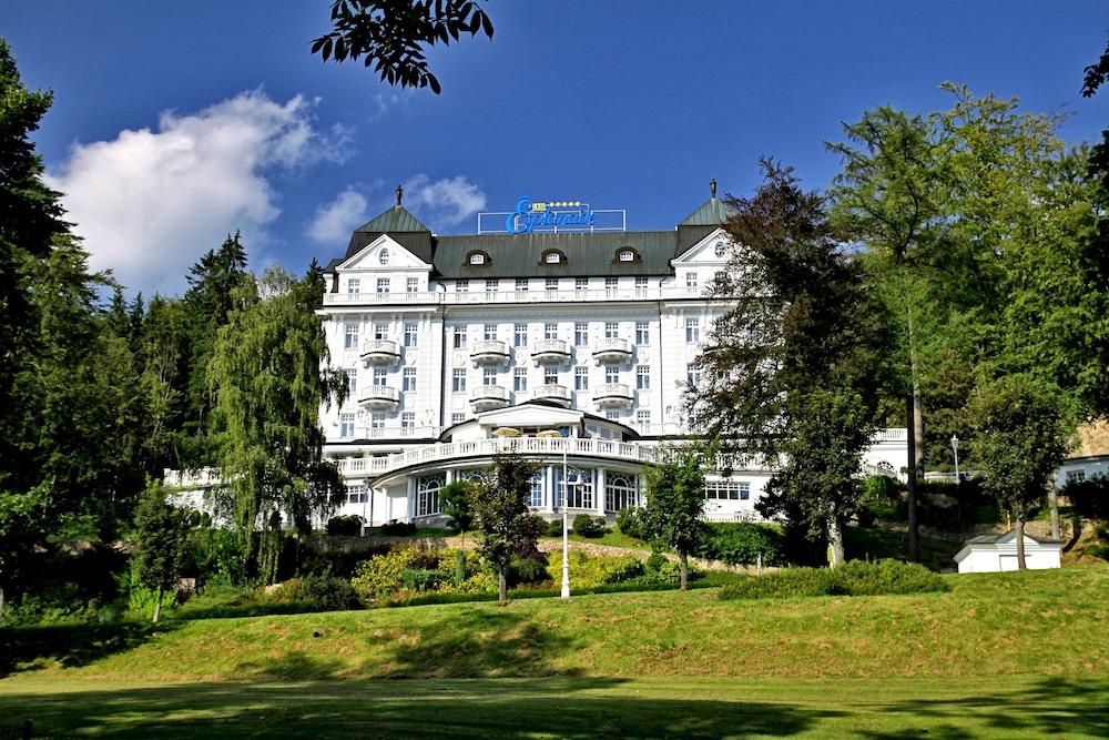 Esplanade Spa and Golf Resort 100252
