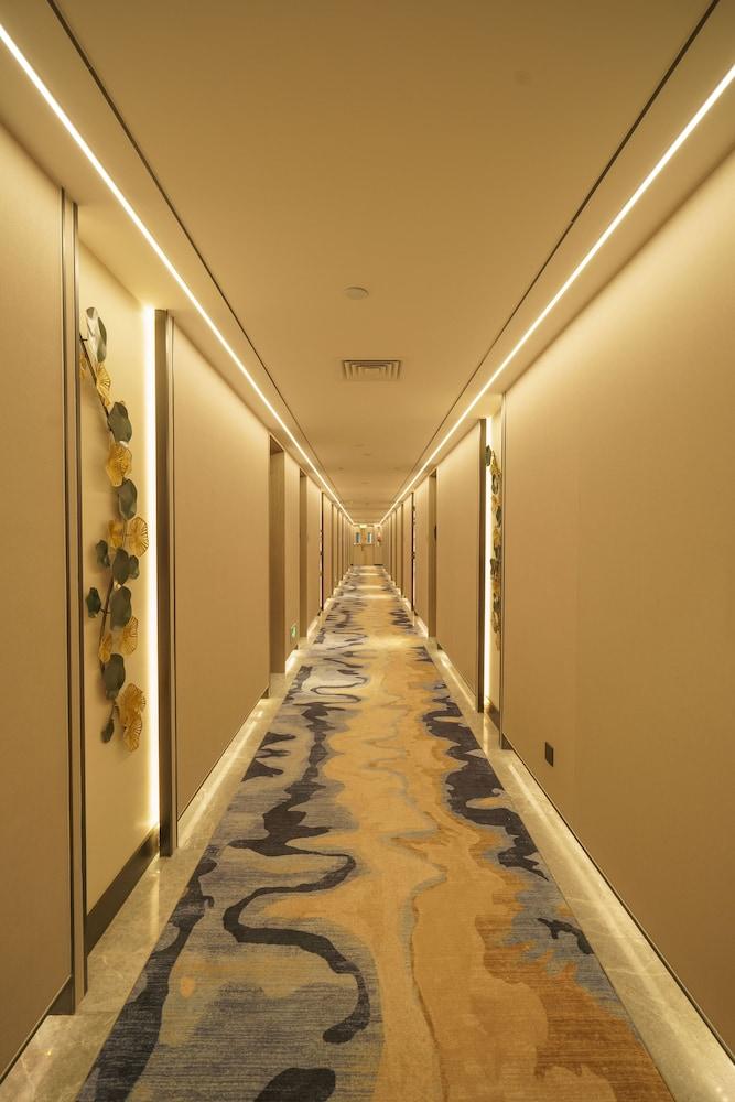Baiyun Hotel Guangzhou — 5