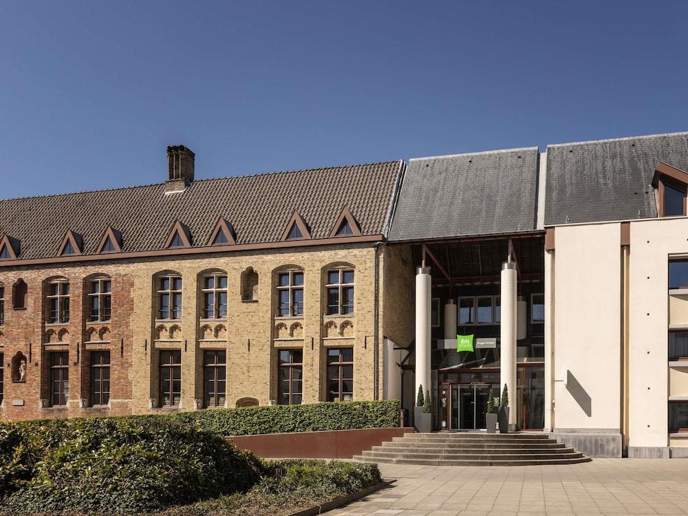 ibis Styles Brugge Centrum — 3