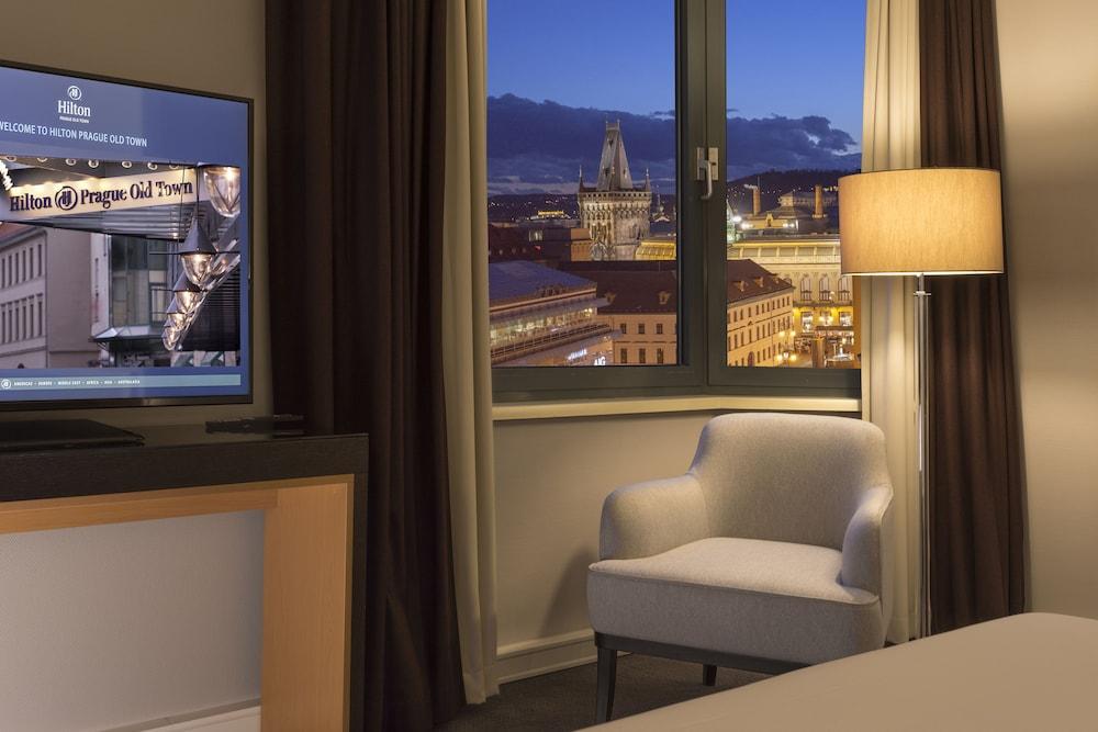 Hilton Prague Old Town — 7