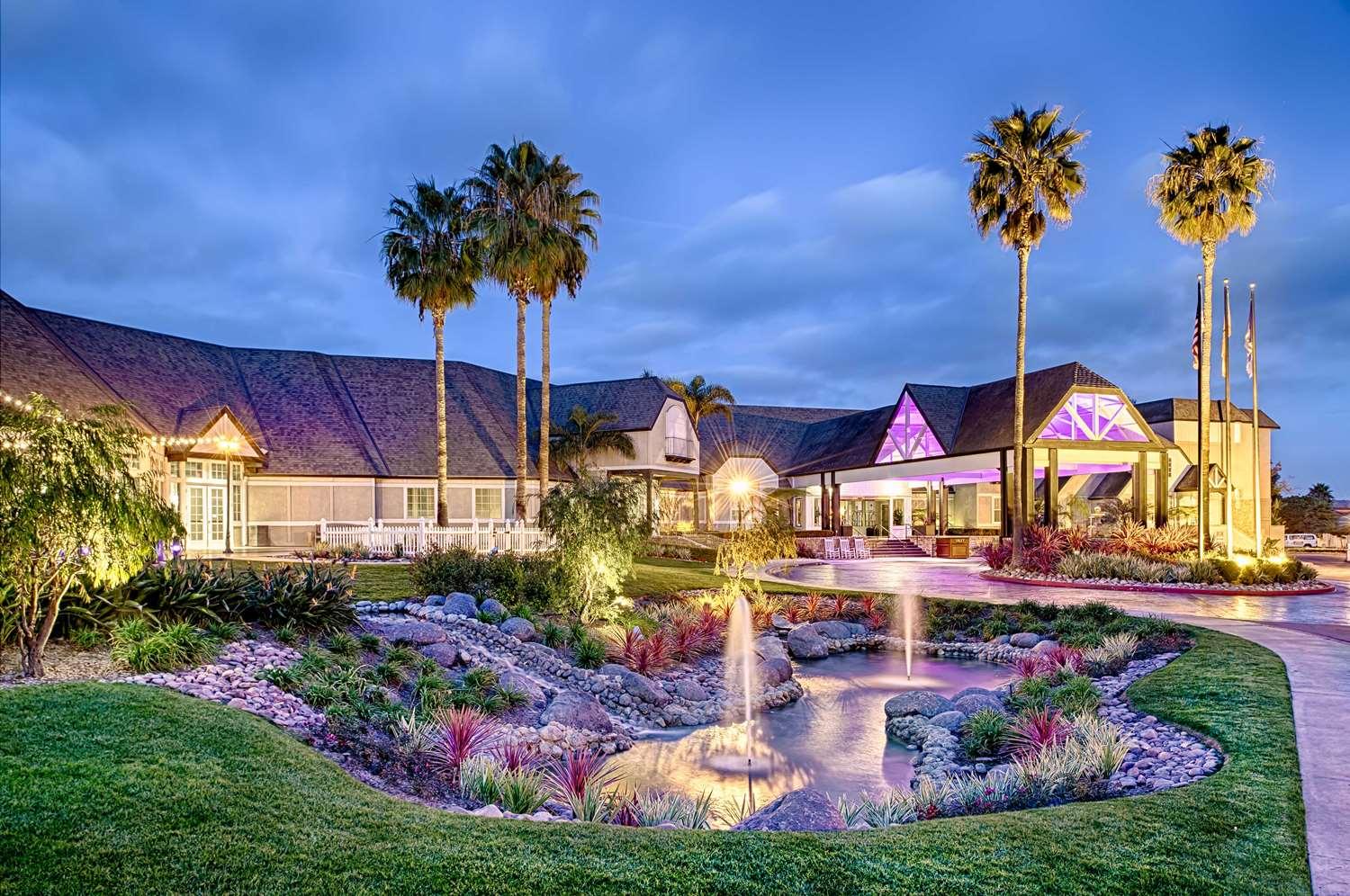 Hilton San Diego Del Mar — 7
