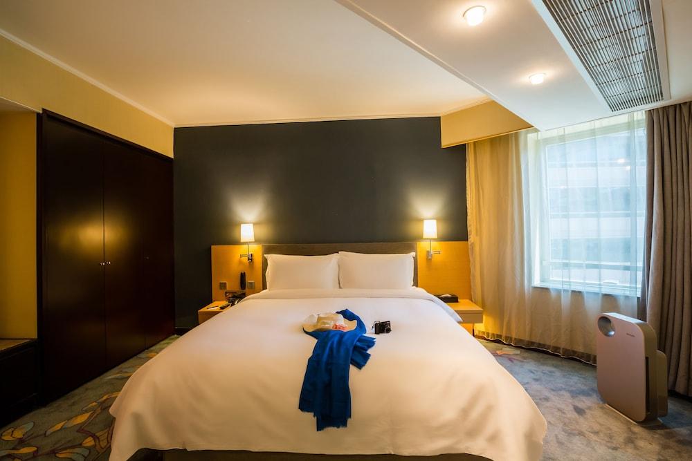 Beijing Chongwenmen Tongpai Hotel 3584 — 10