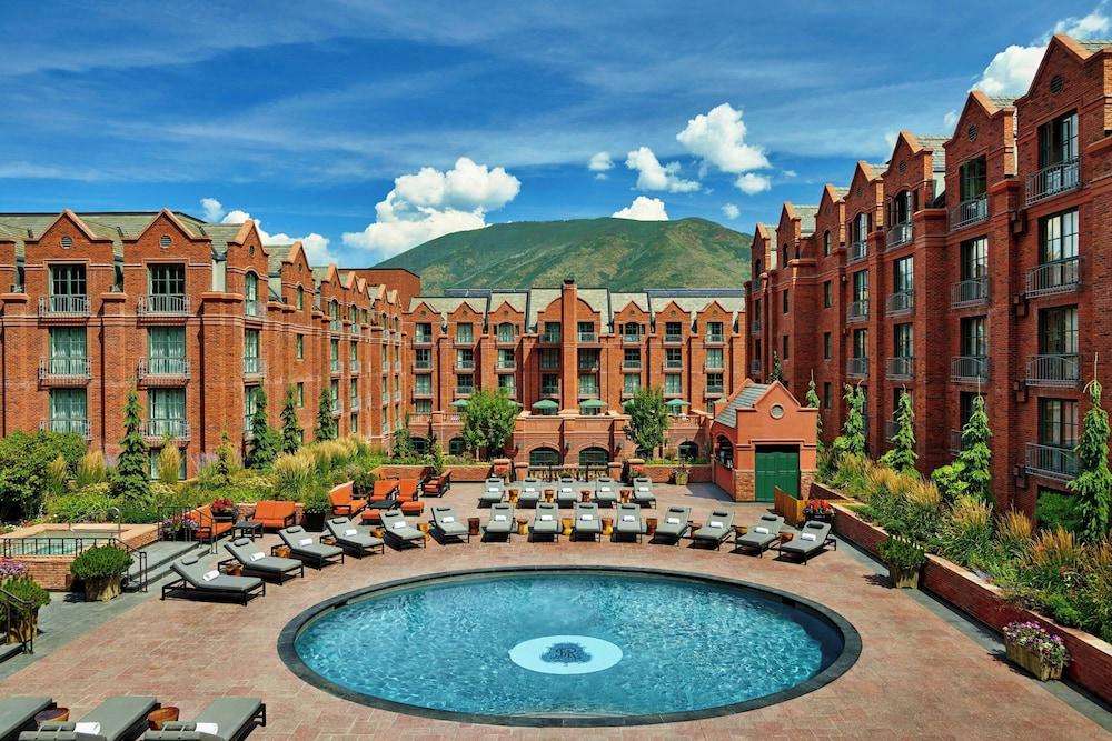 St. Regis Aspen Resort — 4