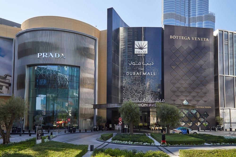 Element Al Mina, Dubai — 5