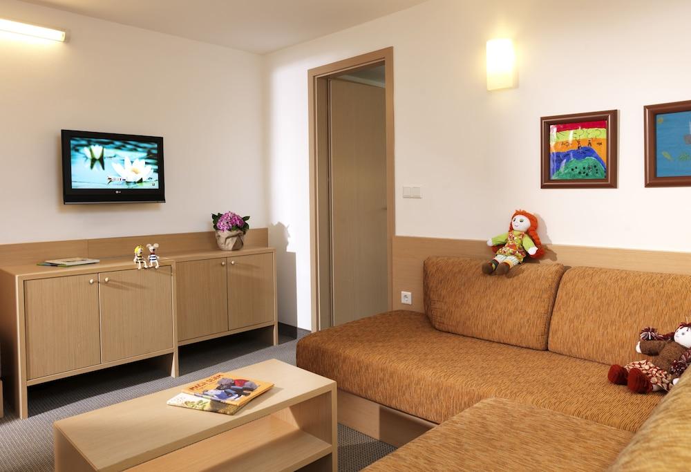 Hotel Savica 1095178 — 8
