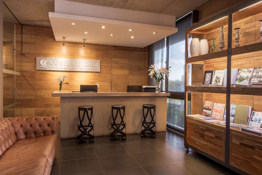 Costa Colonia Riverside Boutique Hotel — 6