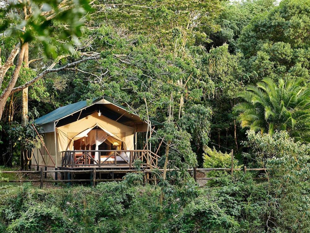 FAIRMONT MARA SAFARI CLUB 80884 — 5