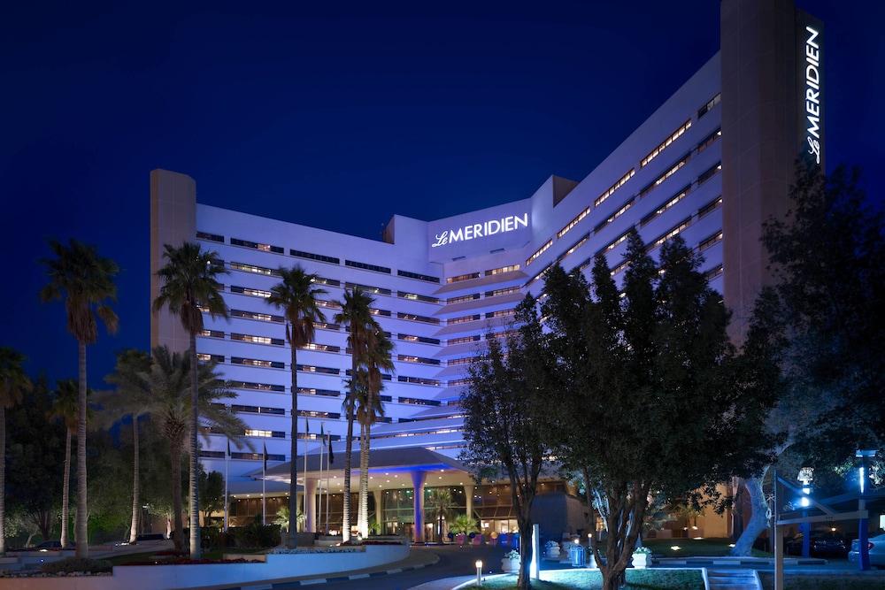 Le Meridien