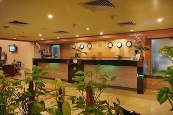 THE PENINSULA CHITTAGONG — 8