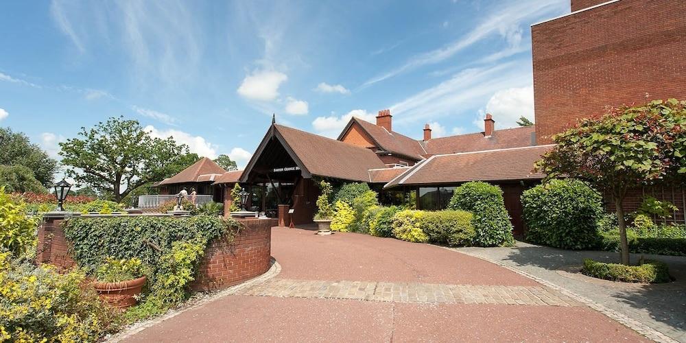 Barton Manor Hotel & Spa, BW Signature Collection — 6