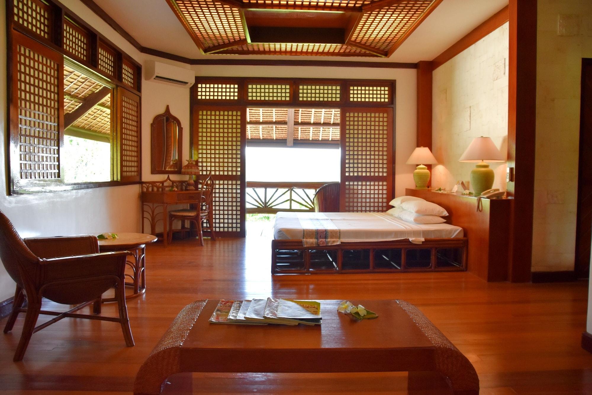 BADIAN ISLAND WELLNESS RESORT — 7