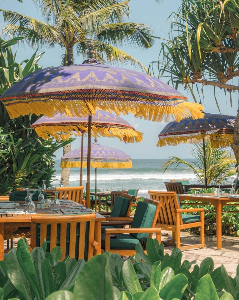 The Oberoi Beach Resort Bali — 8
