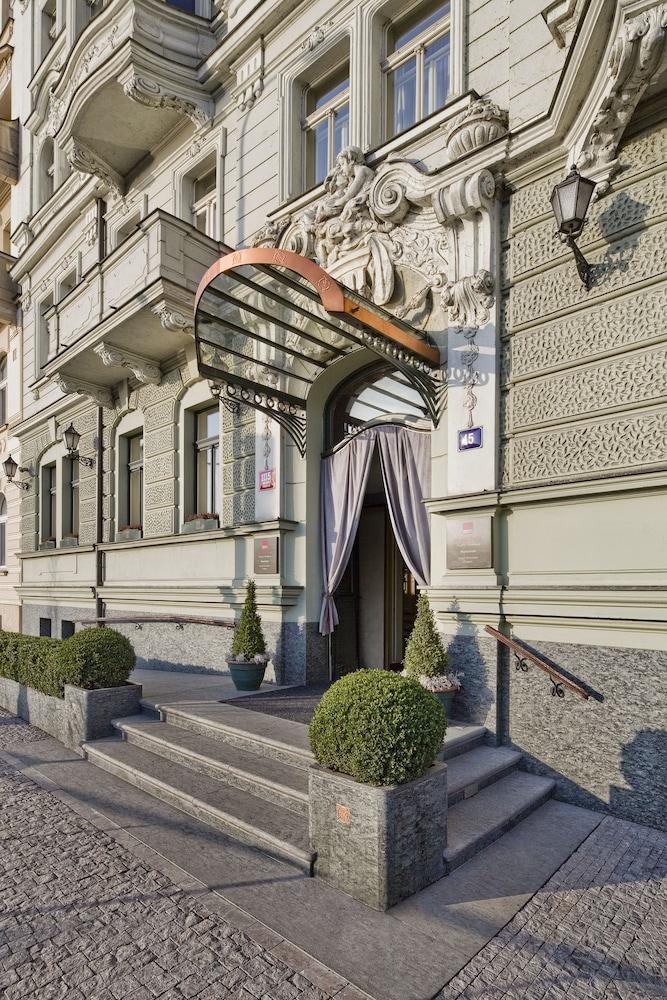 Mamaison Hotel Riverside Prague 106282 — 7