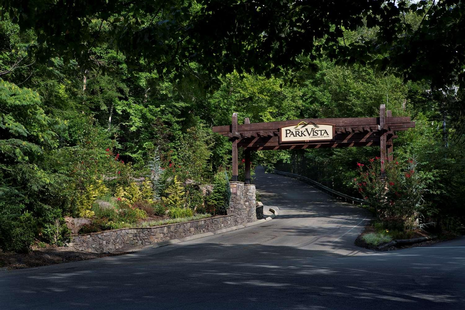 The Park Vista - A Doubletree By Hilton Hotel - Gatlinburg — 8