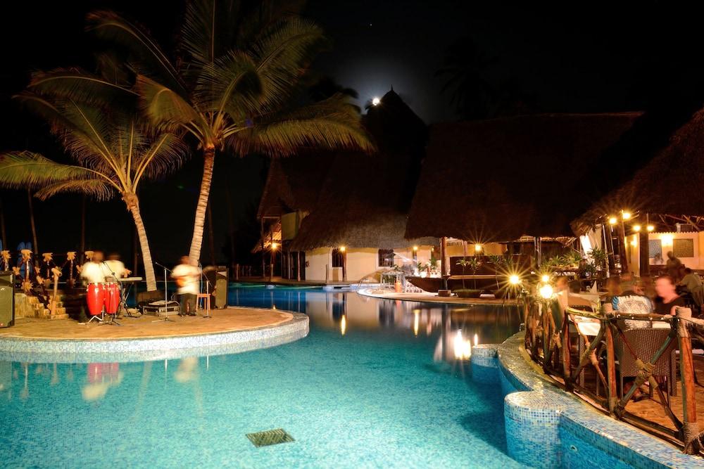 Ocean Paradise Resort Zanzibar — 7